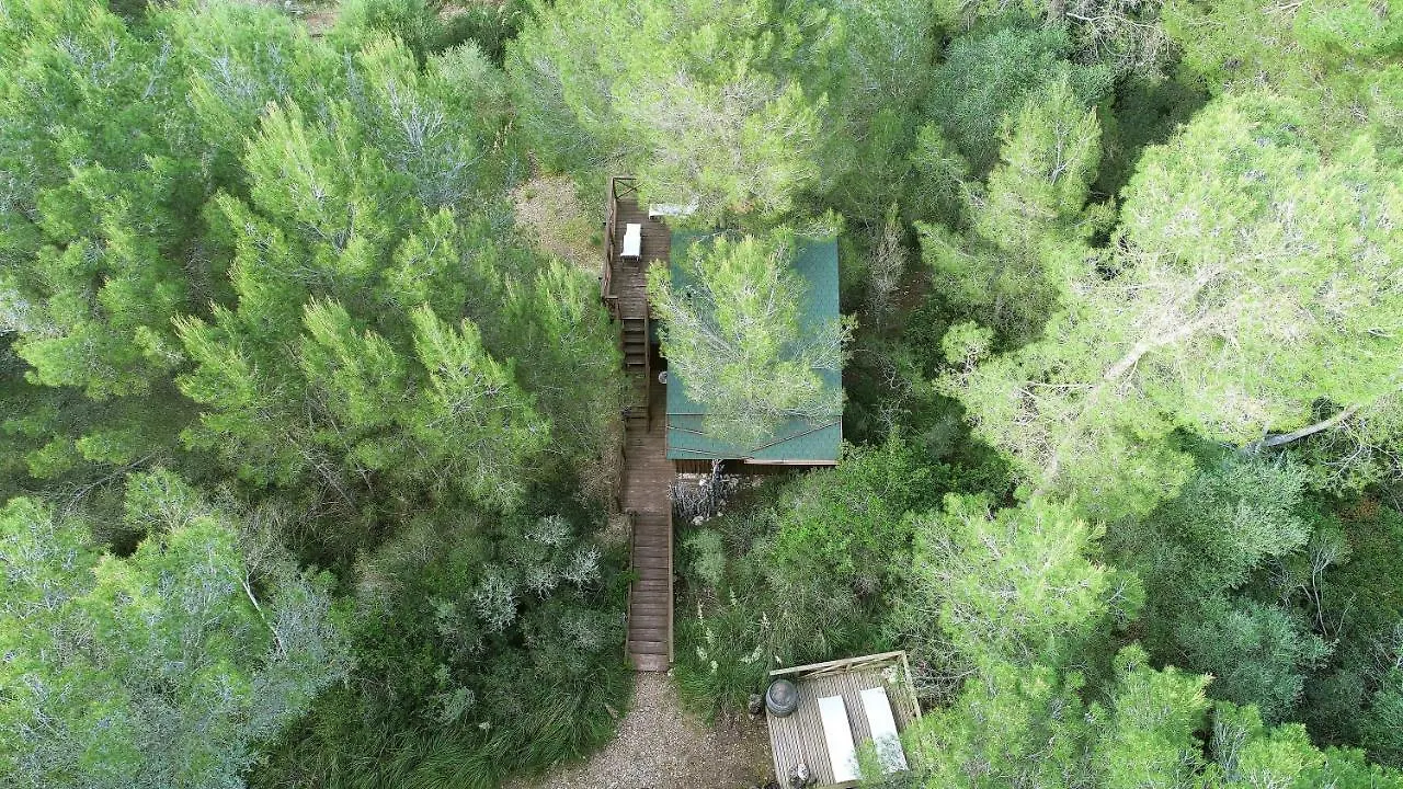 Lodge Serra Llevant Son Macia