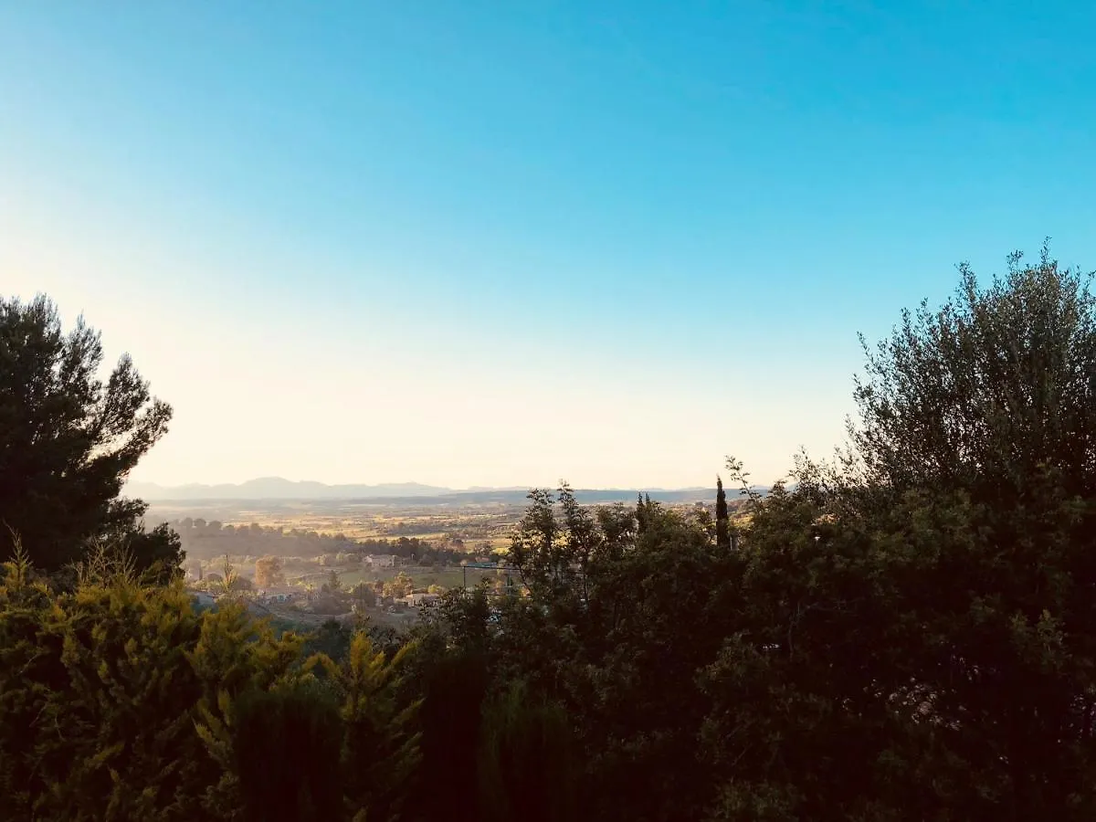 Lodge Serra Llevant Son Macia