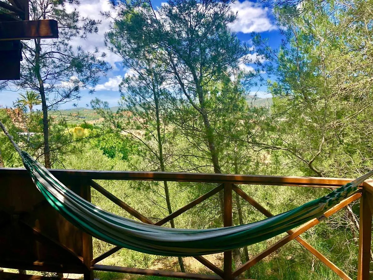 Lodge Serra Llevant Son Macia  0*, Son Macia (Mallorca)