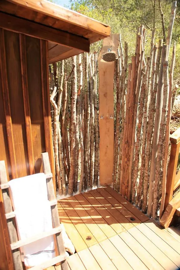 Lodge Serra Llevant Son Macia