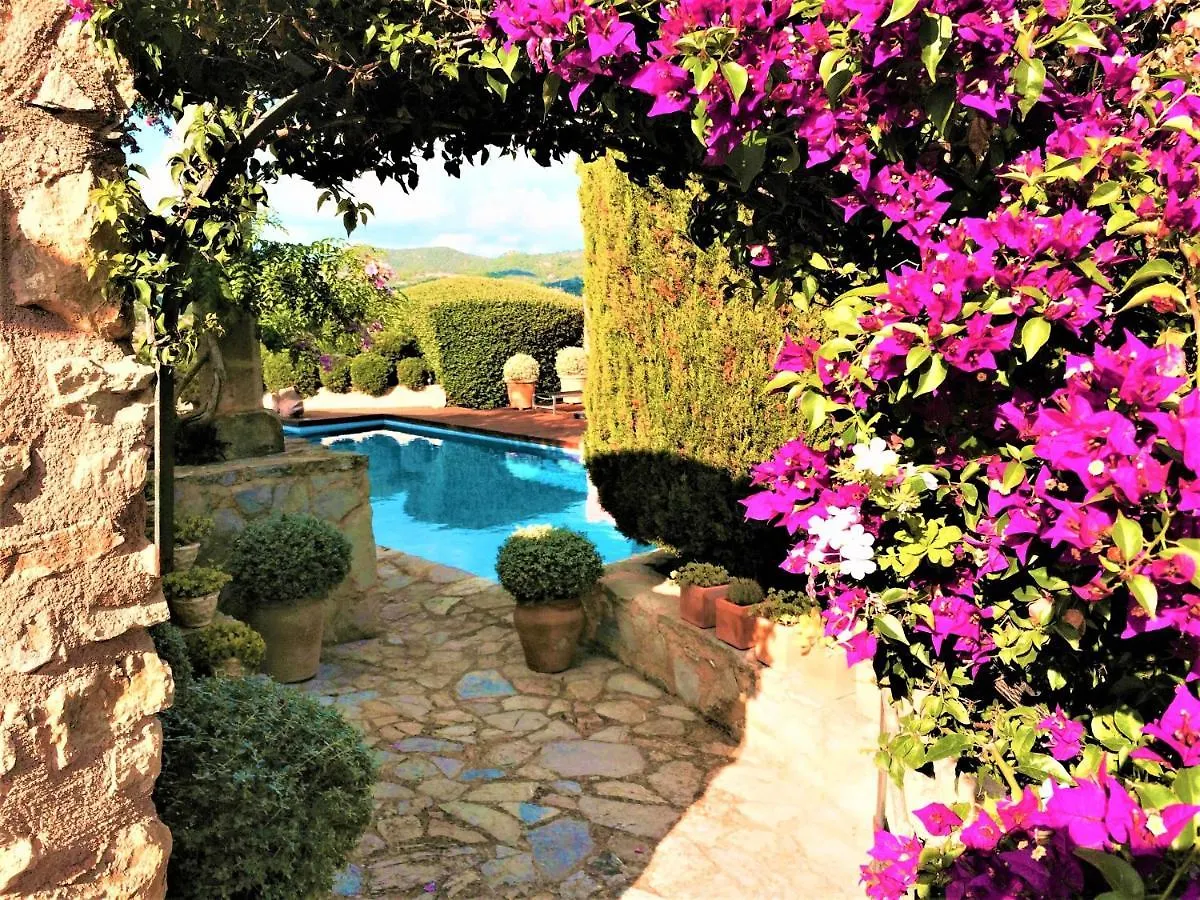 Lodge Serra Llevant Son Macia  0*, Son Macia (Mallorca) Espanha