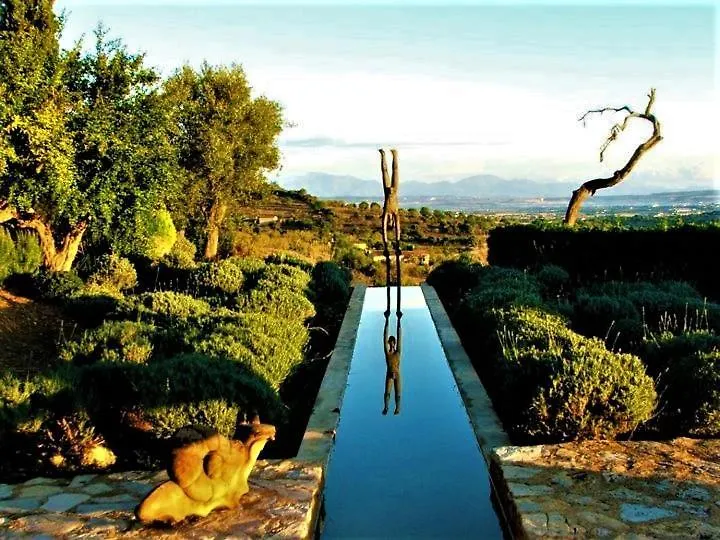 Lodge Serra Llevant Son Macia  Espanha