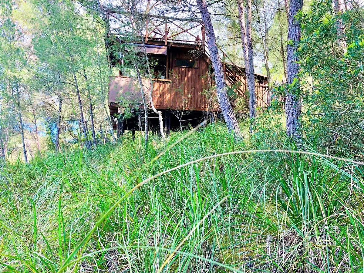 Lodge Serra Llevant Son Macia