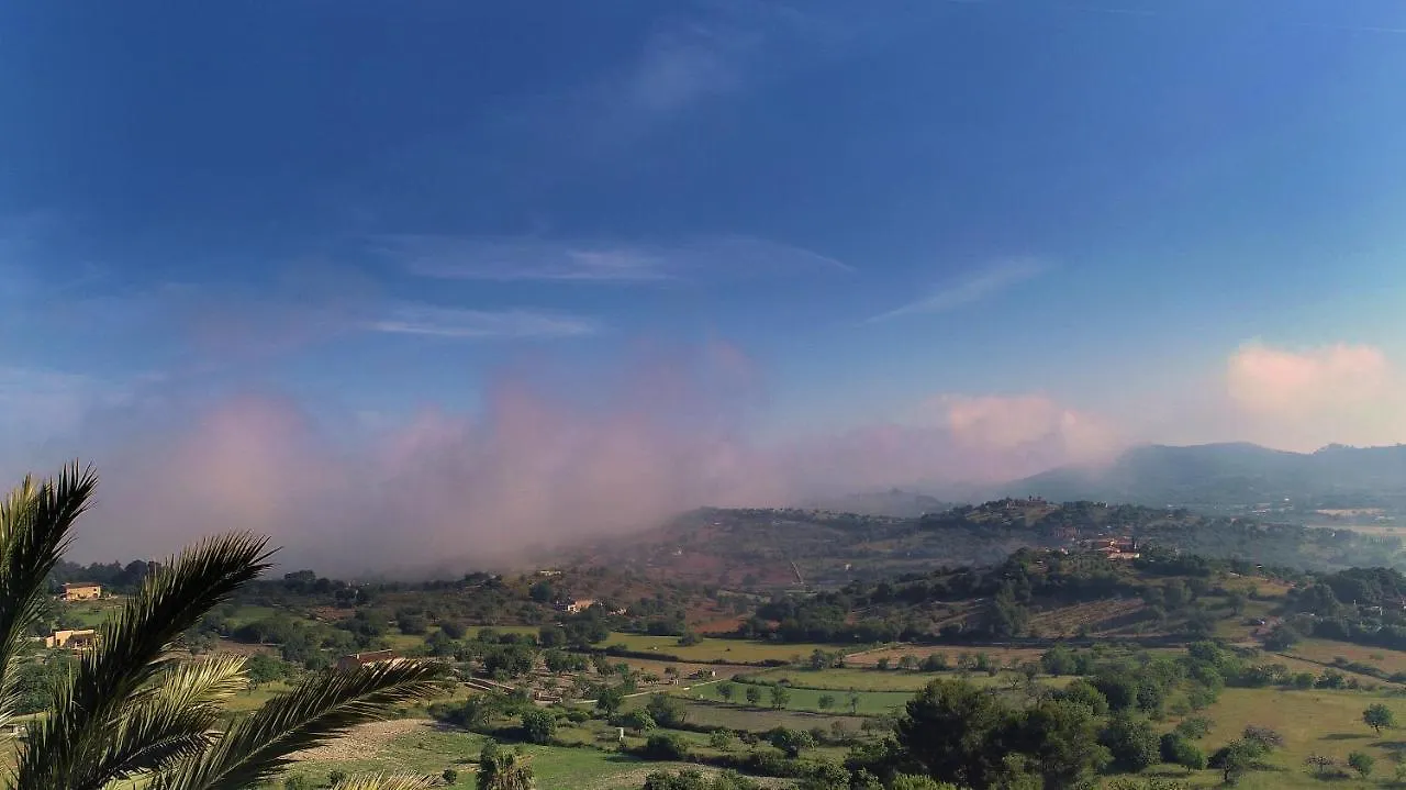 Lodge Serra Llevant Son Macia