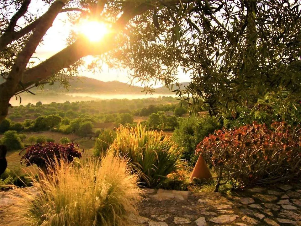 Lodge Serra Llevant Son Macia