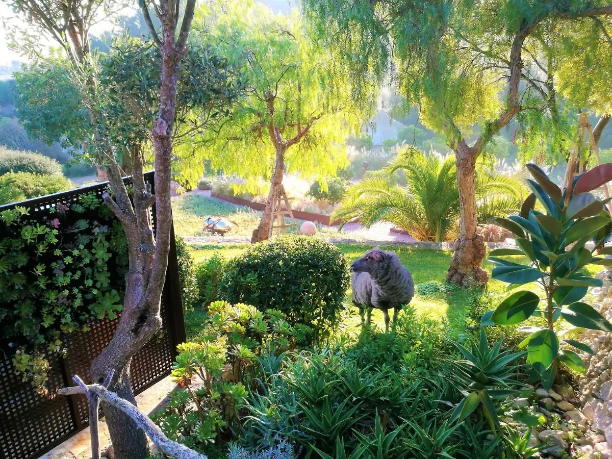 Lodge Serra Llevant Son Macia