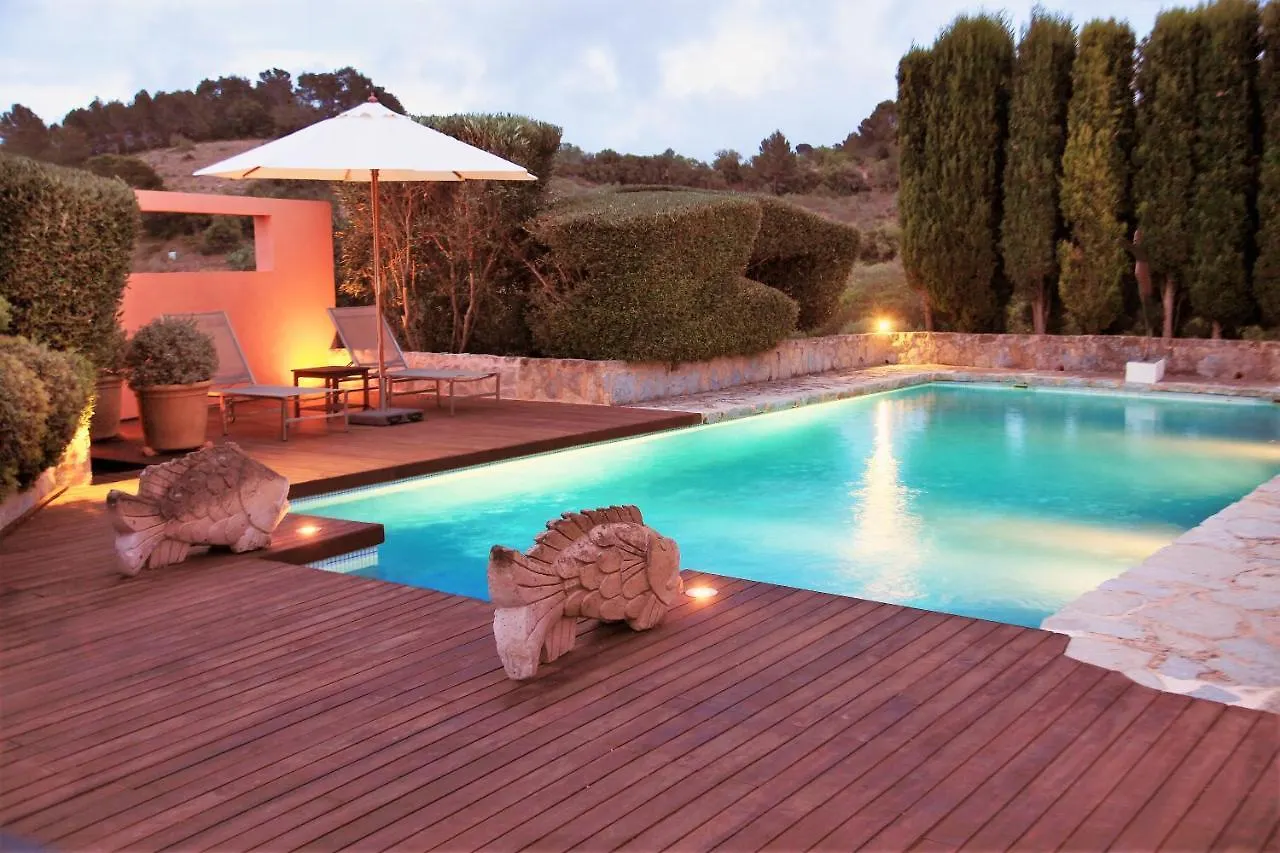 Lodge Serra Llevant Son Macia