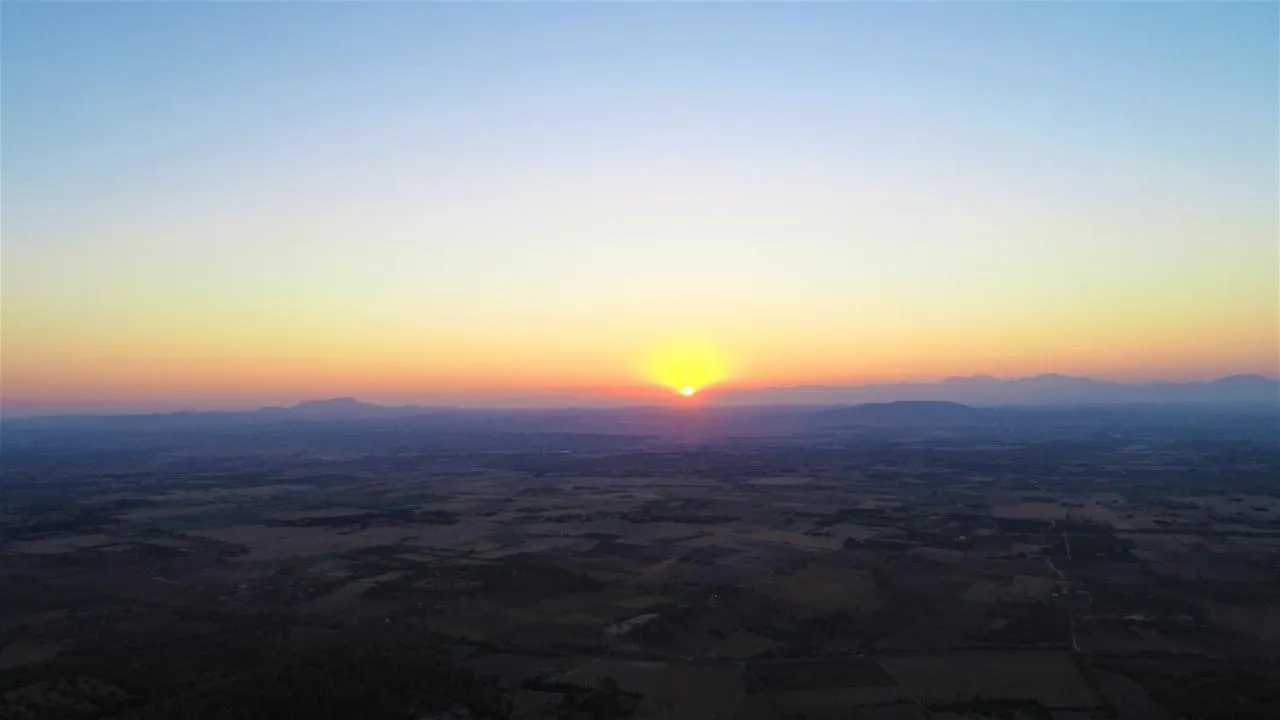 Lodge Serra Llevant Son Macia  0*, Son Macia (Mallorca) Espanha