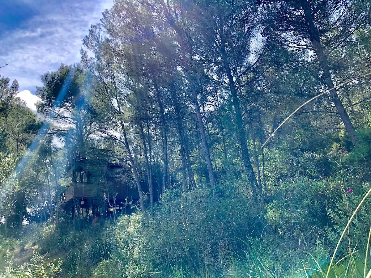 Lodge Serra Llevant Son Macia  Espanha