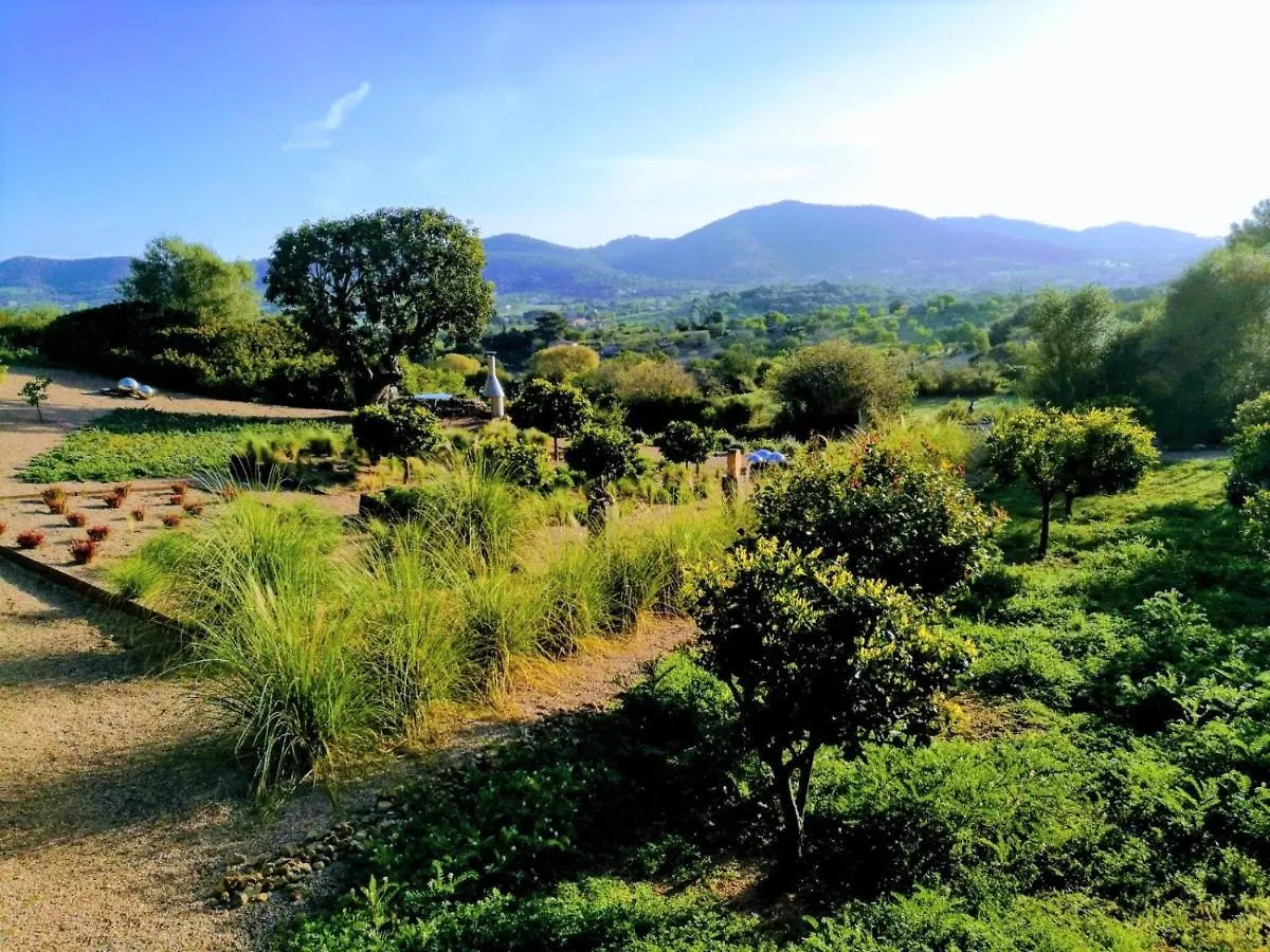 Lodge Serra Llevant Son Macia  Espanha
