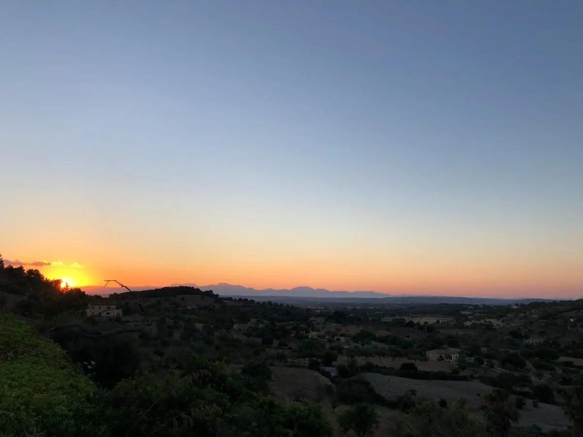 Lodge Serra Llevant Son Macia