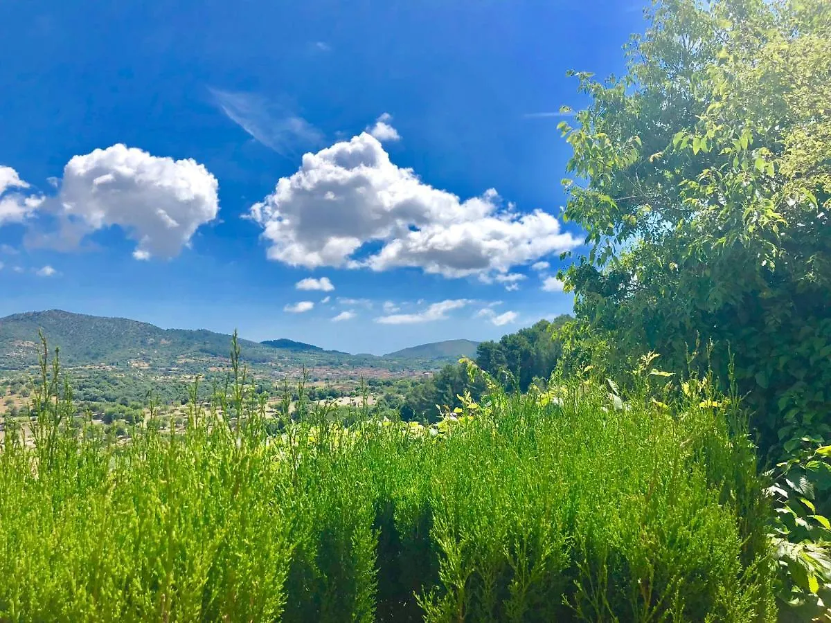 Lodge Serra Llevant Son Macia  Son Macia (Mallorca)