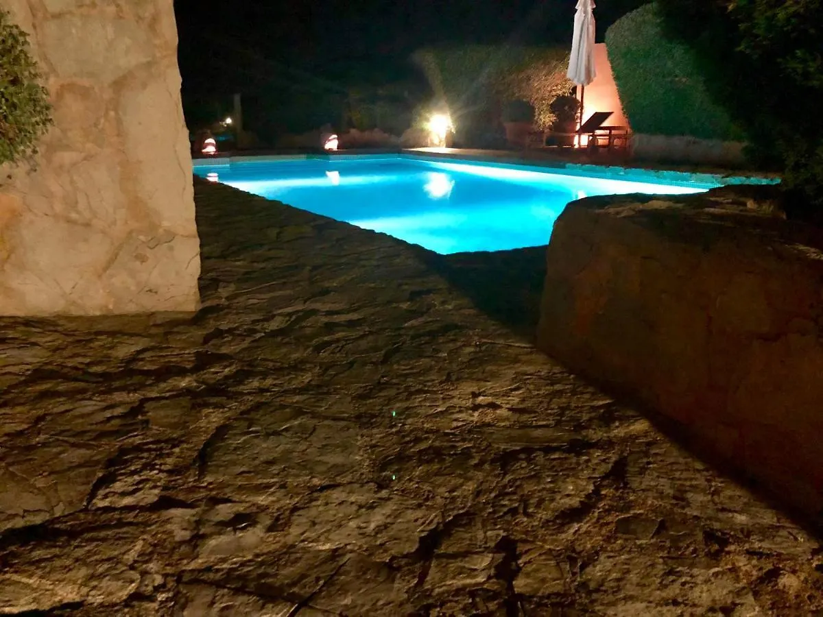 Lodge Serra Llevant Son Macia  Son Macia (Mallorca)