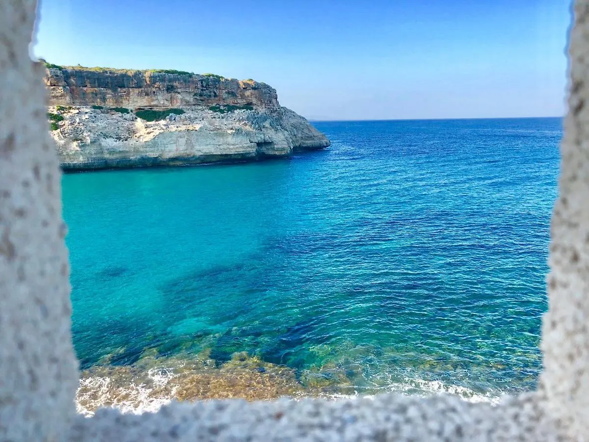 Lodge Serra Llevant Son Macia