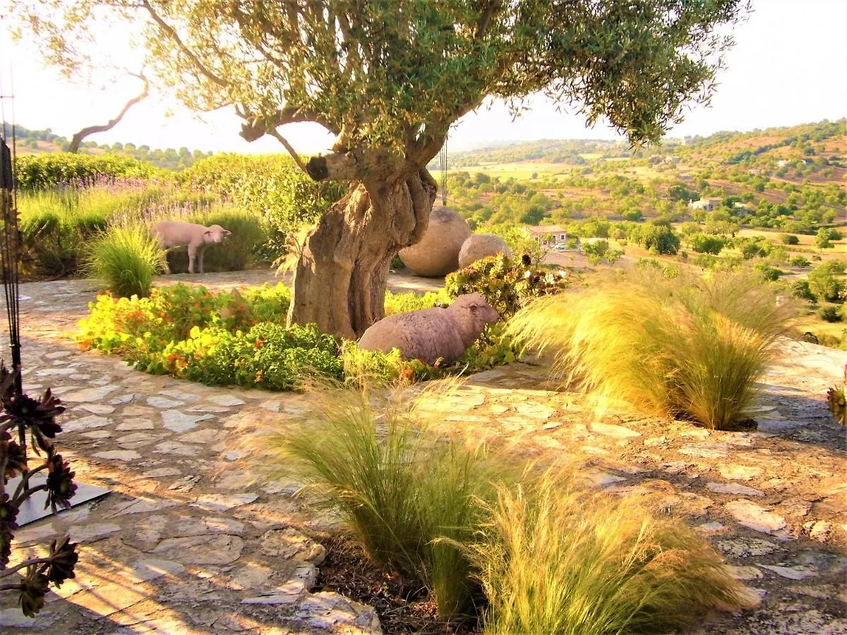 Lodge Serra Llevant Son Macia  Son Macia (Mallorca)