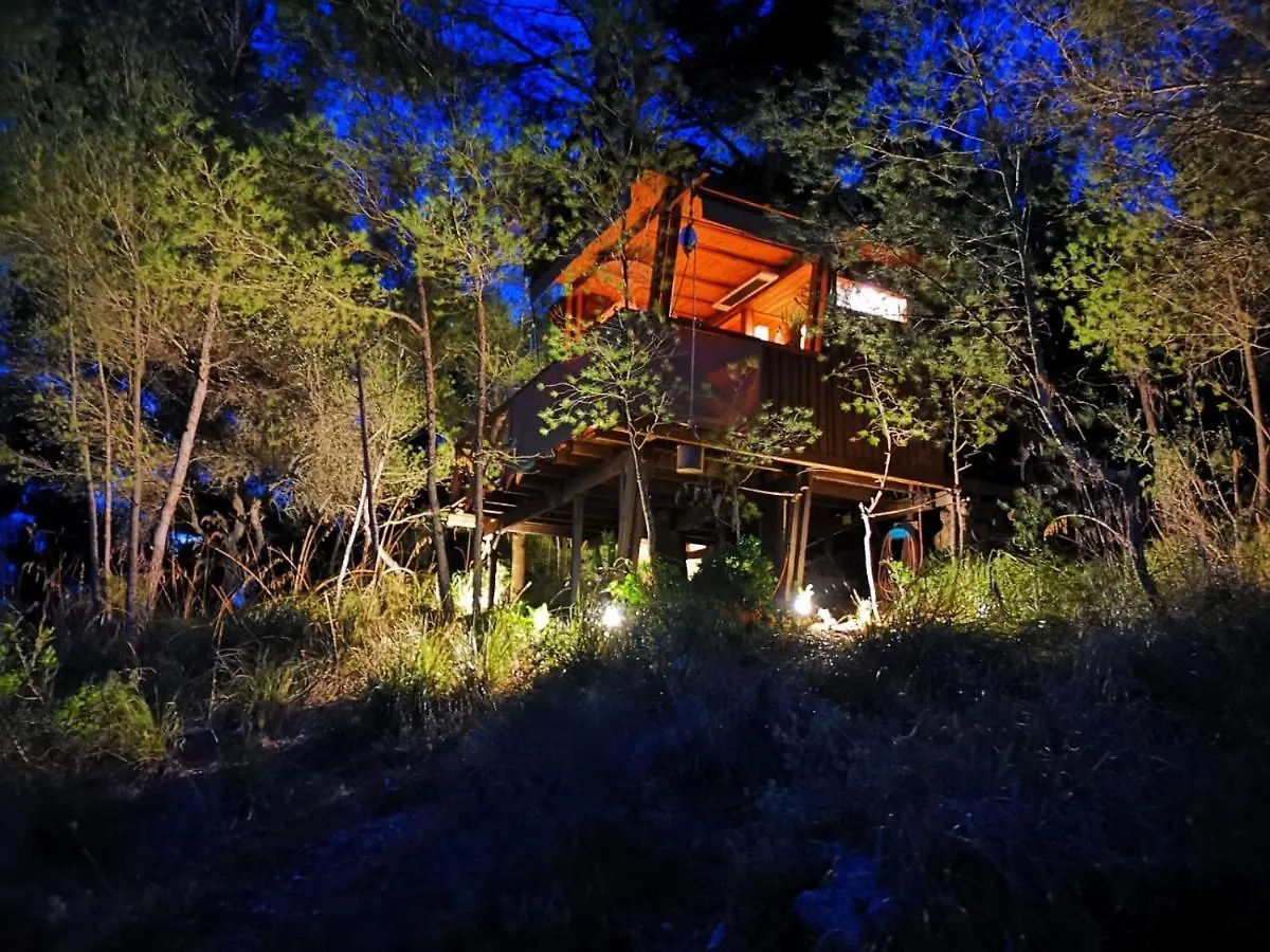 Lodge Serra Llevant Son Macia  Espanha